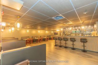 Restaurant Business for Sale, 693 Coronation Blvd, Cambridge, ON