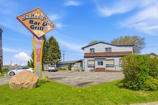 Commercial/Retail Property for Lease, 13330 Lundy's Ln, Thorold, ON