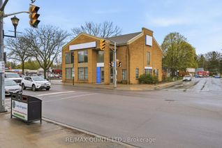 Investment Property for Sale, 115 Picton Main St, Prince Edward County, ON
