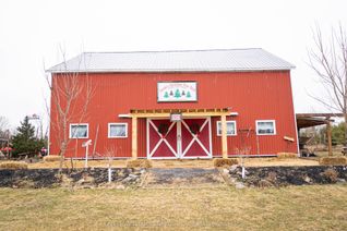 Farm for Sale, 7685 County 2 Rd, Greater Napanee, ON