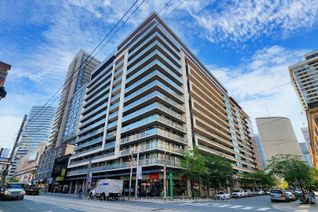 Condo Apartment for Rent, 111 Elizabeth St #852, Toronto, ON