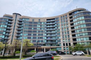 Condo for Rent, 18 Valley Woods Rd #815, Toronto, ON