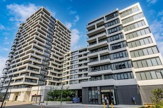 Condo Apartment for Sale, 38 Water Walk Dr #2002, Markham, ON