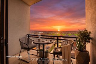 Apartment for Sale, 95 W Dundas St W #509, Oakville, ON