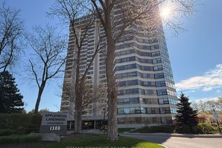 Apartment for Sale, 1300 Bloor St #2107, Mississauga, ON