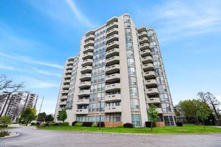 Property for Sale, 5070 Pinedale Ave #808, Burlington, ON