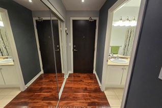 Condo Apartment for Rent, 3504 Hurontario St #1607, Mississauga, ON