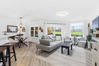 Apartment for Sale, 1220 THORPE Rd #109, Burlington, ON
