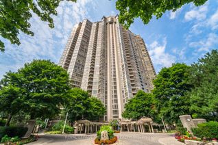 Apartment for Sale, 45 Kingsbridge Garden Cir #3208, Mississauga, ON