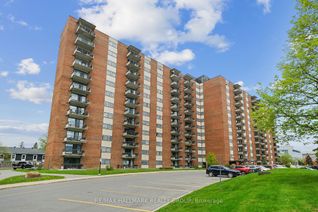 Condo for Sale, 1485 Baseline Rd #1114, Belair Park - Copeland Park and Area, ON