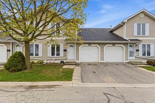 Property for Sale, 120 Centre St #24, London South, ON