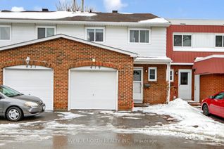 Condo for Sale, 419 Armonia Private #40, Overbrook - Castleheights and Area, ON