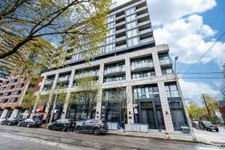 Condo for Sale, 8 Dovercourt Rd E #315, Toronto, ON