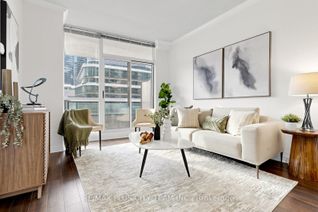 Condo Apartment for Sale, 16 Yonge St #303, Toronto, ON