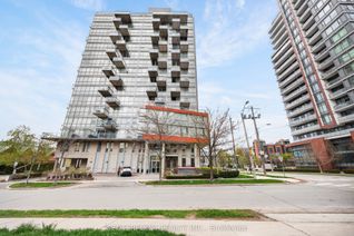 Condo for Sale, 30 Canterbury Pl #1009, Toronto, ON