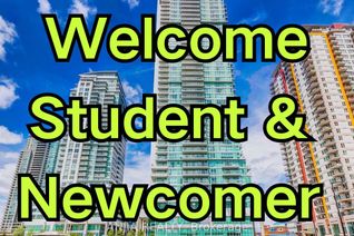 Property for Rent, 50 Town Centre Ct #2005, Toronto, ON Property for Rent, 50 Town Centre Ct #2005, Toronto, ON
