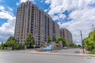 Property for Rent, 8 Mondeo Dr #1512, Toronto, ON
