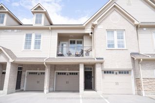Condo Townhouse for Sale, 1430 Gord Vinson Ave #33, Clarington, ON