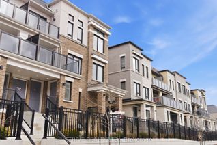 Condo Townhouse for Sale, 12 A Lookout Dr #12A, Clarington, ON
