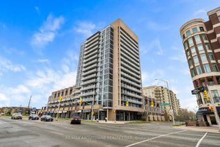 Condo Apartment for Sale, 1940 Ironstone Dr #808, Burlington, ON Condo Apartment for Sale, 1940 Ironstone Dr #808, Burlington, ON