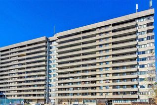 Property for Sale, 1300 Mississauga Valley Blvd #504, Mississauga, ON