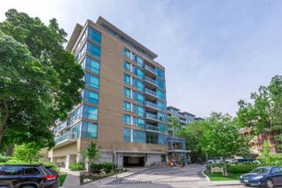 Property for Rent, 20 Gothic Ave #508, Toronto, ON