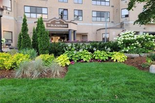 Condo for Sale, 549 Ridout St N #903, London East, ON