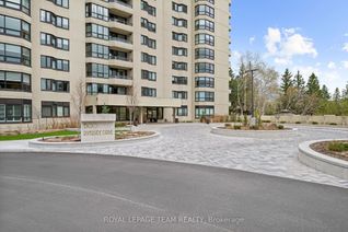 Condo Apartment for Sale, 1500 Riverside Dr #1507, Alta Vista and Area, ON