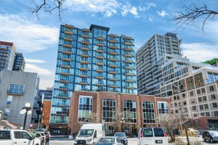 Condo for Rent, 134 YORK St #308, Lower Town - Sandy Hill, ON