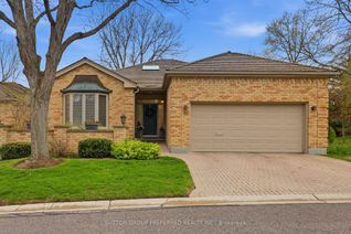 Detached House for Sale, 1040 Riverside Dr #15, London North, ON