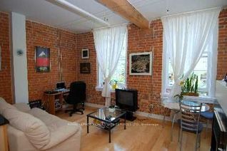 Loft for Rent, 81A Front St E #210, Toronto, ON Loft for Rent, 81A Front St E #210, Toronto, ON