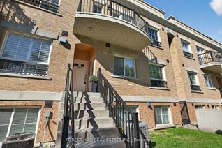 Townhouse for Sale, 1785 Eglinton Ave E #305, Toronto, ON Townhouse for Sale, 1785 Eglinton Ave E #305, Toronto, ON