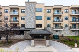 Apartment for Sale, 91 Raglan St #314, Collingwood, ON