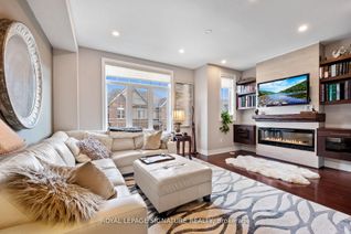 Condo Townhouse for Sale, 5988 Turney Dr #19, Mississauga, ON