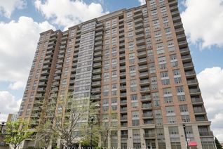 Condo Apartment for Sale, 55 Strathaven Dr #1603, Mississauga, ON
