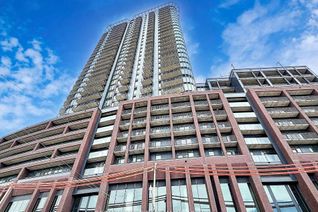 Property for Rent, 1185 Dupont St #2110, Toronto, ON