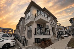 Condo Townhouse for Sale, 50 Halliford Pl #602, Brampton, ON
