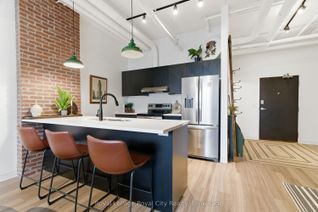 Property for Sale, 120 Huron St #112, Guelph, ON