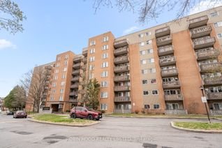 Property for Rent, 1599 Lassiter Ter #715, Beacon Hill North - South and Area, ON