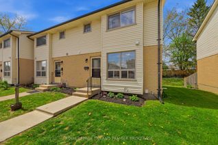 Condo for Sale, 135 Belmont Dr #4, London South, ON