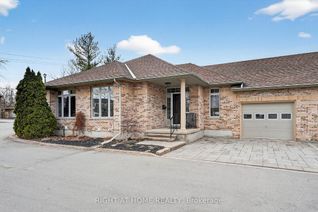 Condo Townhouse for Sale, 139 Glendale Ave #1, St. Catharines, ON