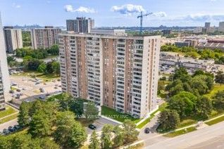 Condo Apartment for Sale, 15 Kensington Rd #409, Brampton, ON