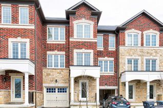 Condo Townhouse for Sale, 6 - 11 Autumnwood Ave, Brampton, ON