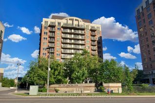 Condo Apartment for Rent, 2391 Central Park Dr #1109, Oakville, ON