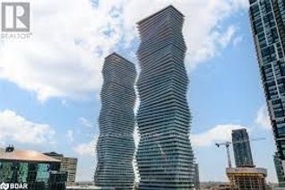 Apartment for Sale, 3900 Confederation Pkwy #528, Mississauga, ON