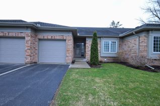 Townhouse for Sale, 87 King St W #Unit 5, Tillsonburg, ON