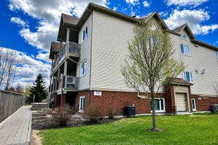 Property for Sale, 173 Crestway Dr #A, Barrhaven, ON