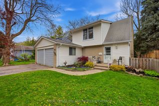 Detached House for Sale, 20 Crabtree Ave, London North, ON