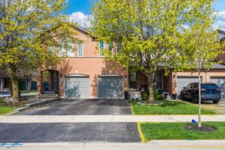 Property for Sale, 5555 Prince William Dr #38, Burlington, ON