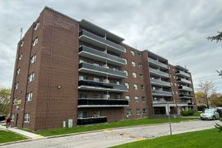 Apartment for Rent, 515 North Service Rd #2-504, Mississauga, ON